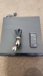 Pioneer CLD-M90 Multi-player Cd/laser Tested Working W/ Lot Of Discs. Fixed Price $899.99.