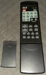 Nce 1RD-310 Tv Remote Control Handheld. Fixed Price $39.99.