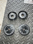 Pioneer Laser Disc CLD-52 Feet Front Back Insulator Assembly VXA1869 VXA1870. Fixed Price $5.00.