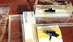 Nos Ev 5026D For Astatic 655D 5015D Phonograph Stylus Needle & Cartridges. Fixed Price $8.98.