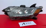2018-2022 Mitsubishi Outlander Phev Left Driver Led Headlight Headlamp Oem 786. Fixed Price $399.00.