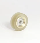 New Pinch Roller For Sony 1/4" 850-2 & TC-854-4 With Dual Bearings (athan). Fixed Price $120.00.
