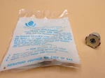 Centralab KR-11FR Push Pull Line Switch Radio Spst 5A 125V (qty 1). Fixed Price $5.95.