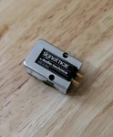 Audio Technica Signet TK3E Cartridge - With Stylus. Fixed Price $60.00.
