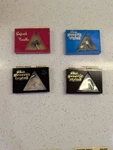 Nos Pickering Needles. Fixed Price $29.99.