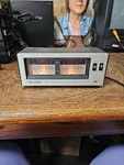Realistic APM-200 (model 42-2102) Vintage 1980S Analog Stereo Power Meter. Fixed Price $169.95.