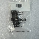 Cinch 4-140 Terminal Strip 2PCS. Fixed Price $6.99.