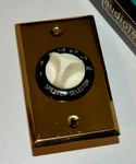 Audiotex Hi Fi Speaker Control Cat # 30-388 Nib. Fixed Price $18.95.