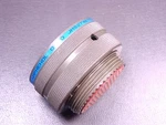 MS27467T25B35P Amphenol Mil Circular Connector Receptacle 128 Pin Size Nos. Fixed Price $93.34.