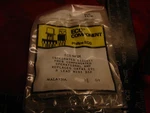 Ecg 941M Component Amplifier (lot Of 8) ***nib***. Fixed Price $19.99.