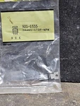 Oe Zenith 921-1555 Transistor Obsolete Part. Fixed Price $9.95.