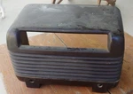 Original 1940'S Philco Model 41-250 Transitone Tube Radio Bakelite Case. Fixed Price $27.00.