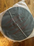 12" Technics Turntable Platter Mat Pad. Fixed Price $29.00.