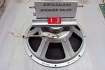 Jensen Special Design Woofer. P/n C12RL C7113-3 Tested With 35 Watt Receiver. Fixed Price $38.99.