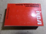 New Rca 137187 Repair Module *free Shipping*. Fixed Price $24.99.