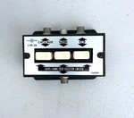Vintage Colormaster AB-38 Catv /game /aux Vcr Selector Switch Audio Video Box. Fixed Price $8.00.