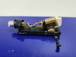 Vintage Audio-technica Turntable Headshell Stanton 500 Cartridge As Is. Fixed Price $99.95.