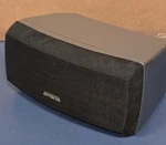 Aiwa SX-C605 Center Speaker 40W 8OHM Impedance Rca Connector. Fixed Price $11.95.