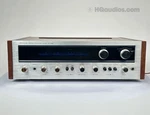 Pioneer SX-990 Vintage Receiver Fully Restored- 1-YEAR Warranty. Fixed Price $759.00.
