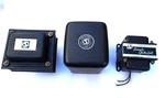 Sansui P-44B Power Transformer B-716 Output Taipu Choke Set Used. Fixed Price $250.47.
