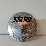 Vintage Rare Star Trek 25TH Anniversary Laser Disc 90S. Fixed Price $30.00.