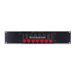 Langevin EQ-252-A Graphic Equalizer Mono Vintage Rare Analog EQ252A. Fixed Price $4875.00.