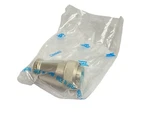 Jae SRCN6A25-24S Circular Connector Plug Female 24-POSITION. Fixed Price $19.99.