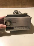 Jvc Charger Unit Model AC-21 117V 60C/S 5WATTS. Fixed Price $49.99.