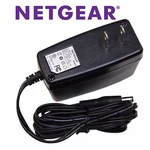 Genuine Netgear 12V Ac Adapter Power Supply For Wireless Router Cable Dsl Modem. Fixed Price $6.99.