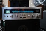 Superscope R-1220. Fixed Price $300.00.