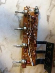Harman Kardon 680I Original Tone Control Board. Complete. Fixed Price $29.99.