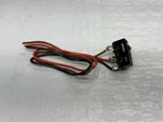 Oem Toshiba SR-Q300 & Others Turntable Matsushita Micro Switch AH2502 3A 250VAC. Fixed Price $25.00.