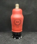 ECH3 Tungsram Tube Nos ;585. Fixed Price $12.00.