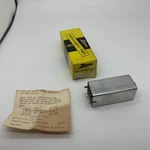 150-208 Zenith Replacement Part Sound Mod Television Tv Nos Vintage. Fixed Price $14.99.