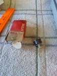 New In Box Rca Dual Resistor 109472. Fixed Price $16.41.