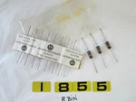 Allen Bradley RC42GF681J HB6815 5%TOL 2WATT Resistor Lot Of 11. Fixed Price $18.00.