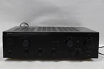 Denon PMA-560 New Optical Class Stereo Integrated Amplifier Serviced -vintage. Fixed Price $357.46.
