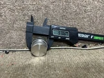 Sony Power Part Volume Knob STR-313 STR-212 Stereo Receiver. Fixed Price $22.74.