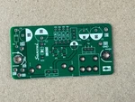 New Bare Board For Sansui F-2619 Rf Power Supply 8080DB 9090DB 890DB 990DB Pcb. Fixed Price $12.00.