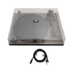 For Parts Not Working Victrola Premiere T1 Turntable Espresso VPT-1000. Fixed Price $59.99.