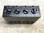Vintage Russound Multi-play Speaker Control Center Fmp Inc. Fixed Price $48.00.