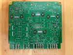 SX-1250 AWR-106 Power Supply, Blank Pcb With Connectors Installed (new). Fixed Price $43.64.