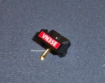4764-DE Needle Turntable Stylus For Shure VN-35E V15 Type Iii Japan. Fixed Price $37.45.