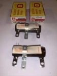 25000 (25) Watt Adjustable, Ceramic Power Resistor By Ohmite Qty Of (2). Fixed Price $8.65.