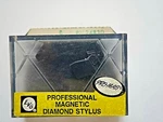 Nos Electro-voice Ev Japan PM2483D Empire SC-1 Etc. Adzen Diamond Stylus Needle. Fixed Price $21.00.