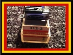 New Astatic 312-2 Cartridge With Needle/stylus Electro-voice Ev 64 Jensen 10 E3B. Fixed Price $59.95.