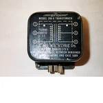 Gertch Model 200A Special Purpose Double Shielded Transformer 1:1 Ratio. Fixed Price $183.49.