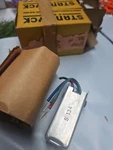 Stanwyck Rf Coils S-134 262KC Nib/nos. Fixed Price $25.00.