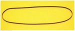 Brand New High Quality Belt: Technics Turntable SL-B210 SL-B211 SL-B220 SL-230. Fixed Price $9.80.