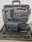 Jvc GR-C2 Vhsc Video Movie Camcorder With Original Case No Charger. Untested. Fixed Price $74.27.